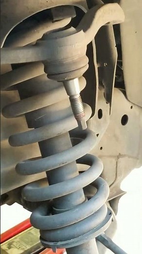 Steering Vibration - முக்கிய காரணம் | Control Arm | RevNitro