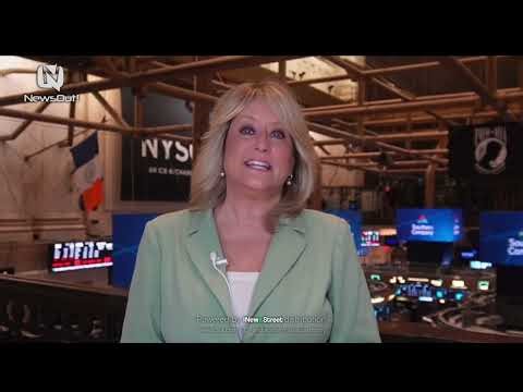 Greenland Mines Launches 12-Part TV Series With New to The Street