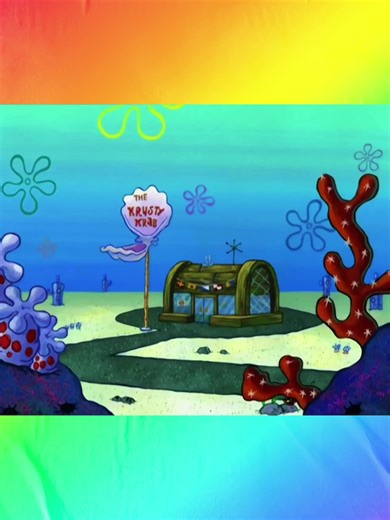 Funny Moments from SpongeBob SquarePants