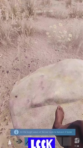 Exploring Rust Console Gameplay: Part 2 Snowball Tactics