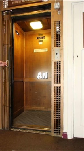 This Hidden NYC Museum Has the Strangest Objects I've Ever Seen #shorts #facts #museum #didyouknow