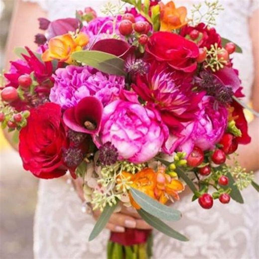 Stems Floral Design | Santa Rosa CA