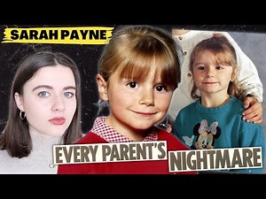How the SOLVED case of Sarah Payne changed Britain forever