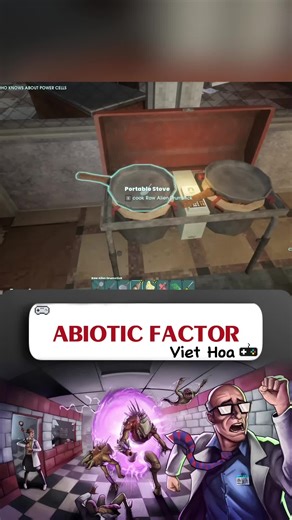 Trò Chơi Sinh Tồn Miễn Phí Dành Cho Game Thủ