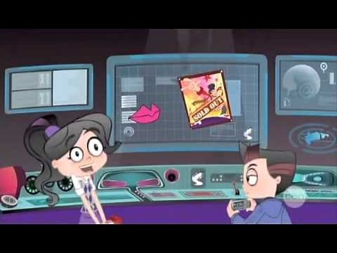 Shezow S01 E15 In She D Fibberrachee