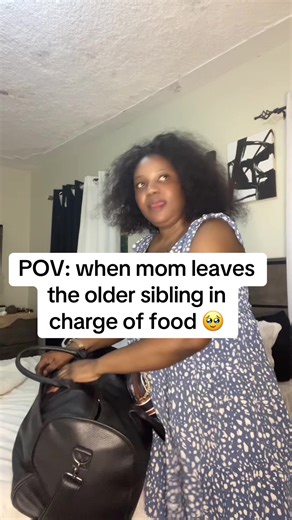 Tiffany's Special Brownies: A Sibling Moment