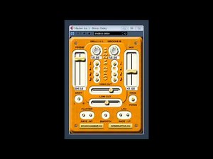 Bionic Delay by The Interrupter