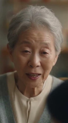 할머니와 나의 이야기 1 : 나의 오해.