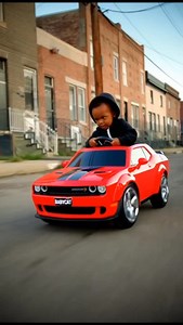 Real Rigs series brings you the babies first repo playset including hellcat and repo truck | Coy Cooter