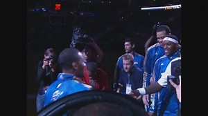 207K views · 2.2K shares | Rookie John Wall's first NBA player introduction... | Open Court | Facebook