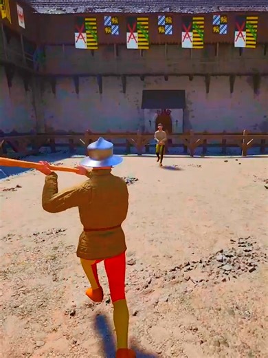 Mastering Every Weapon in Halfsword Gaming Guide