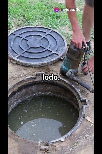 How a septic tank works, explained quick and easy #SustainableSanitation #CircularEconomy #Septic...