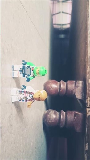 lego sea lion