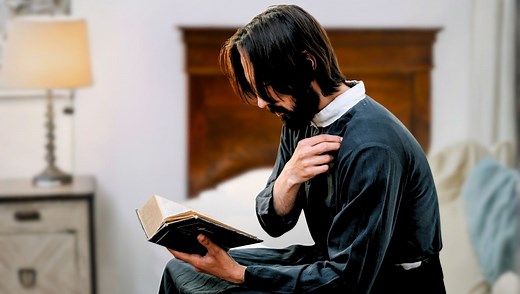 The Sign of the Cross: A Rookie Anglican Guide