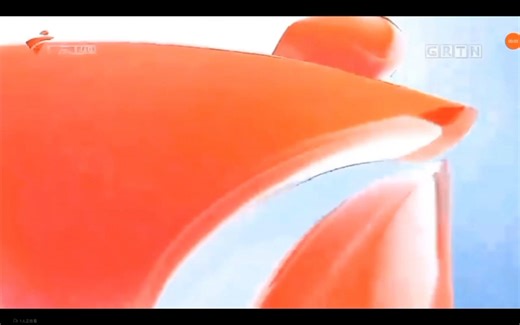 广东卫视呼号ID2020-2021(揭阳有线)