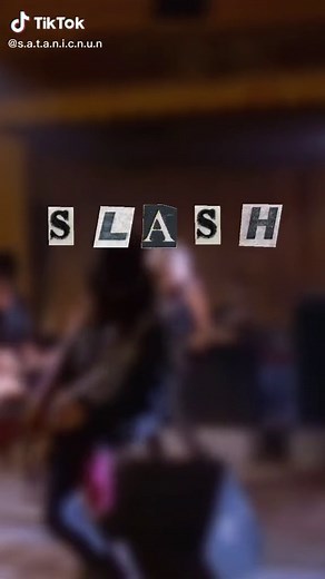 Slash 80s #DesafioTipoPechincha #FreedomChallenge #vaiprofybct😡 #fypシ #glamrock #80s #gunsnroses #slash #saulhudson