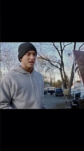 Eminem - Lose Yourself || 8 Mile #8milemusic #eminem