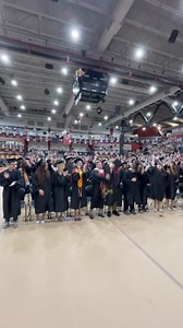 35K views · 444 reactions | Graduation 2024 is a wrap! | Harlan County Public Schools | Facebook