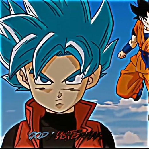 🔥⚔️DRAGON BALL SUPER HEROES – TEAM A vsTEAM B FULL POWER FIGHT! #TeamBattle #Anime #DragonBallheros