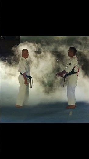 Kyokushinkan World Tournament 2025 Highlights! #karate #kyokushin #japanesemartialarts #martialarts