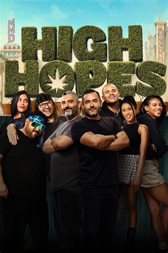 How to watch High Hopes: The best streaming options