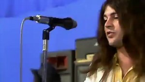 Deep Purple - No No No 1971