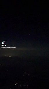 Unexplained Lights Over #Kenora, #Canada - Jan 29, 2024 | MEN IN BLACK Conspiracy