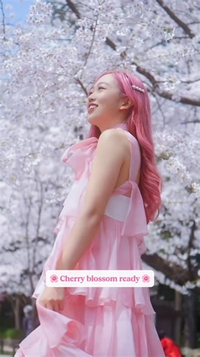Ariel Lee アリエル | Japan Travel Creator on Instagram: "Ready for the season 🌸 Only Japanese salons could do so well in keeping the hair healthy and changing it to wild colors! I do this every 3-4 months with very little breakage 🙂‍↕️ all thanks to my hair stylist at @punel.hairsalon Bleach + color was around $180 usd with the current exchange rate. Totally worth it! 🩷 ⇢ 💜 ⇢ 💛 ⇢ 🧡 Would you try a Japanese hair salon? inspired by @maytracyy © All footage owned by @ariel.land"
