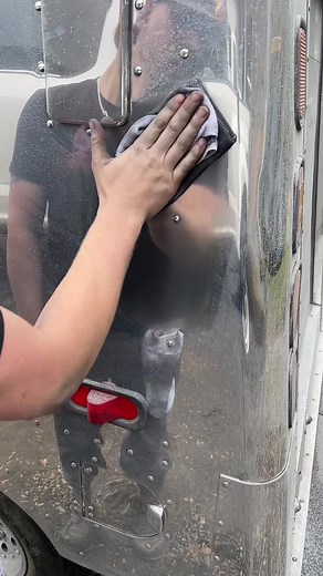 Polish and Protect Aluminum: East Coast Polishing Tips