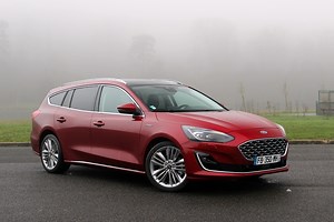 Essai vidéo - Ford Focus SW : dans la bonne lignée