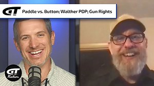 Paddle Release Is Superior. Fight Me. | Gun Talk Nation