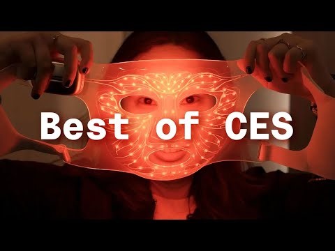 Best of CES 2026