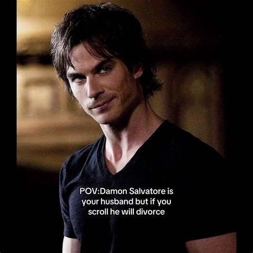Damon Salvatore: Your Dream Husband or Future Ex?