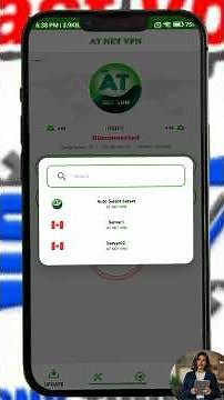 How to Use AT Net Plus VPN on Android | Step-by-Step Tutorial