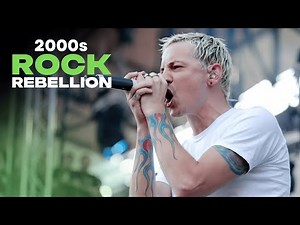 The Best 2000s Rock Songs | Linkin Park, Green Day, Muse & More
