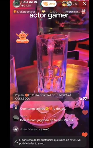 #saladevideojuegosviciogames #ikoniza #dcapibara #charlygamer #franciscovg