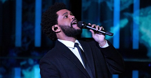 ¿Nuevo álbum? Todo lo que sabemos sobre el próximo lanzamiento de The Weeknd