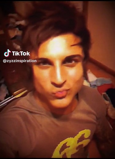 Remembering Zyzz: The Fitness Industry Pioneer