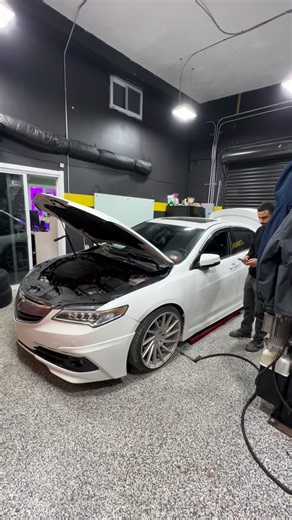 Final Touch LLC. on Instagram: "Ready 🤝🙌 #FinalTouch978 Thanks To Everyone That Believe In Our Hard Work 🤝"