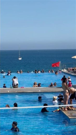 RIU Santa Fe good for kids?