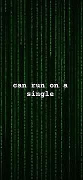 The BEST AI Coding Language Nobody Is Talking About 👀