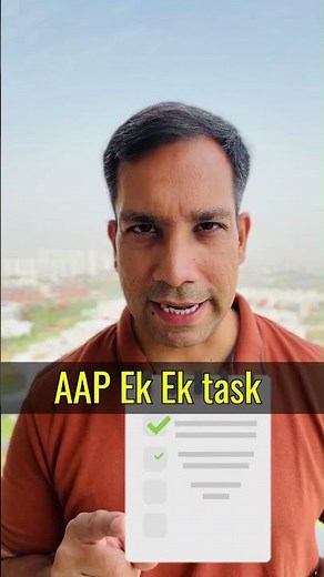 How to handle work pressure in office