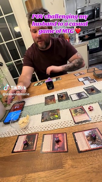 Exploring 30 Damage in Magic: The Gathering