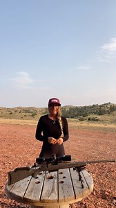 3.4K views · 35 reactions | It’s optics week at SCI! @kristytitus gives us a quick review of one of her favorite hunting optics. Use the link in @official_sci’s bio today to read more about the newest hunting optics on the market! #FirstForHunters | Safari Club International - SCI | Facebook