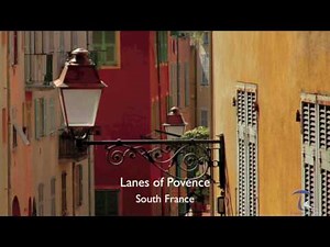 Provence - South France