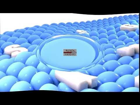 (NEW EFFECT) Samsung Logo Balls is Super Duper Low Pitched