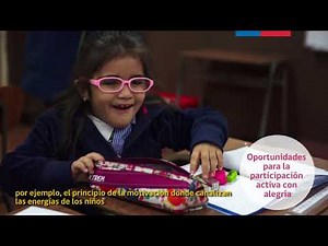 Experiencia de Diversificación de la Enseñanza