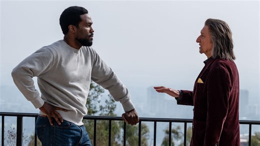 WONDER MAN: Simon Williams Shows Off His Superpowers In Brief New Teaser For Next MCU TV Series