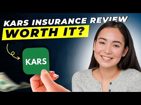 Kars Insurance Review 2024 | Is Kars Insurance Legit?