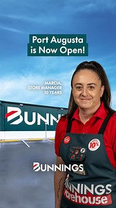 From garden care to landscaping and outdoor living, find everything you need in one place. Come in and explore your new Bunnings store today! | Bunnings Warehouse Australia